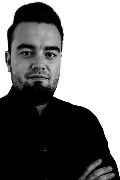 Tomasz Rogacki