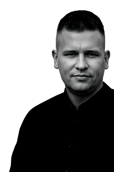 Mateusz Hałajewski